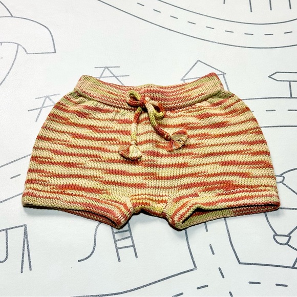 Misha & Puff Summer Bloomer in Garden Space Dye